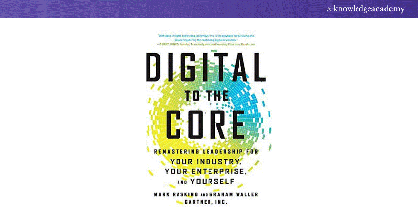 Digital to the Core