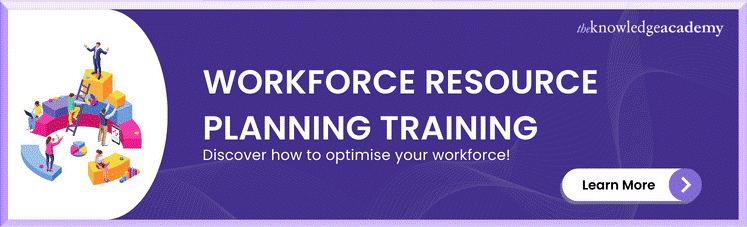 Discover how to optimise your workforce