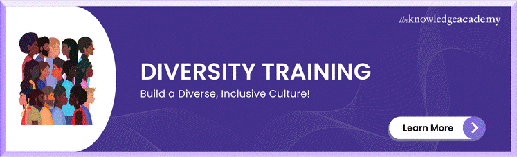 Diversity Training 