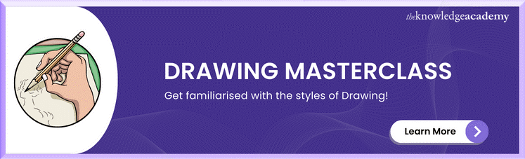 Drawing Masterclass