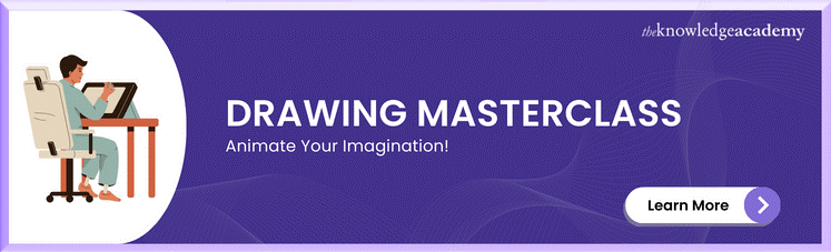 Drawing Masterclass