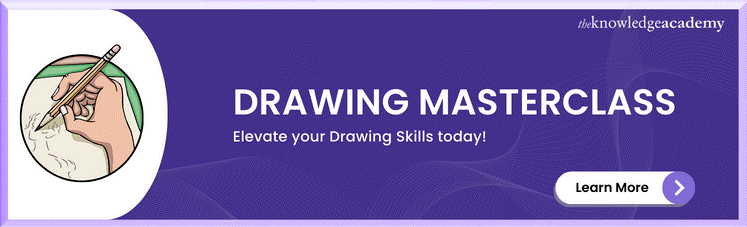 Drawing Masterclass