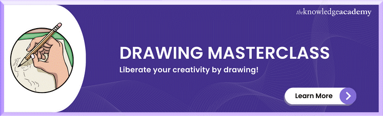 Drawing Masterclass