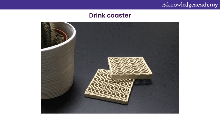 Drink coaster