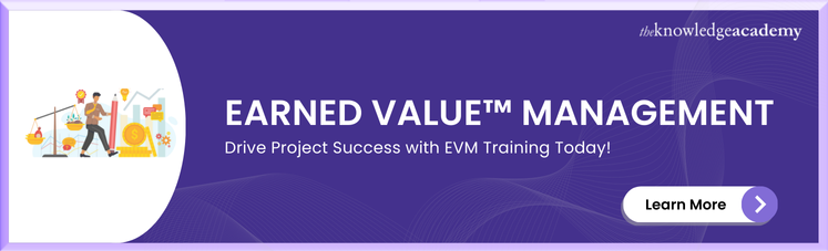 Earned Value Management Training