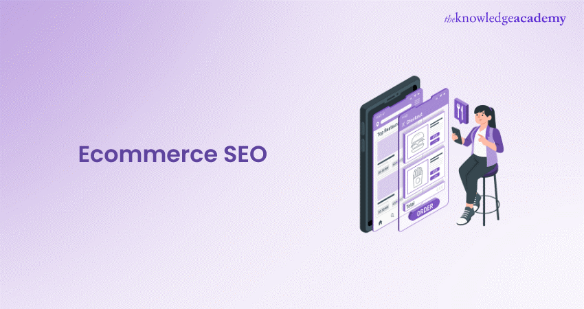 Ecommerce SEO