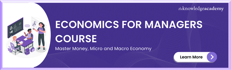 Economics For Managers Course