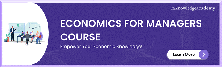 Economics For Managers Course