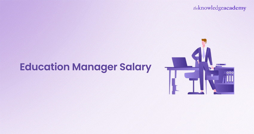 Education Manager Salary Across the World  