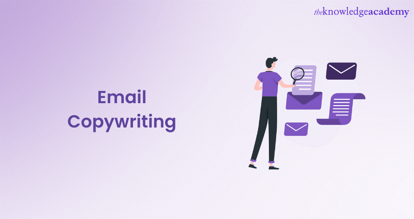 Email Copywriting 