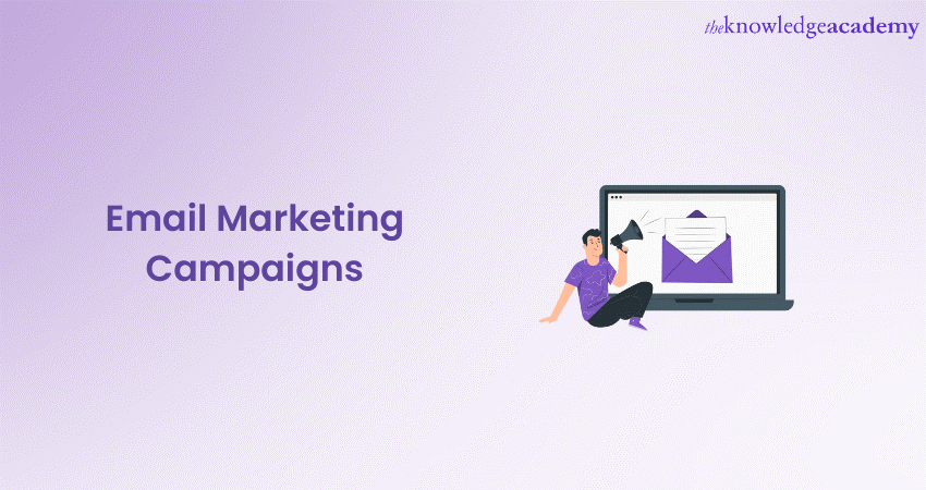 Email Marketing Campaigns: An Ultimate Guide