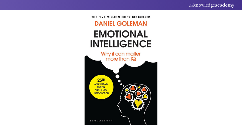 Emotional Intelligence