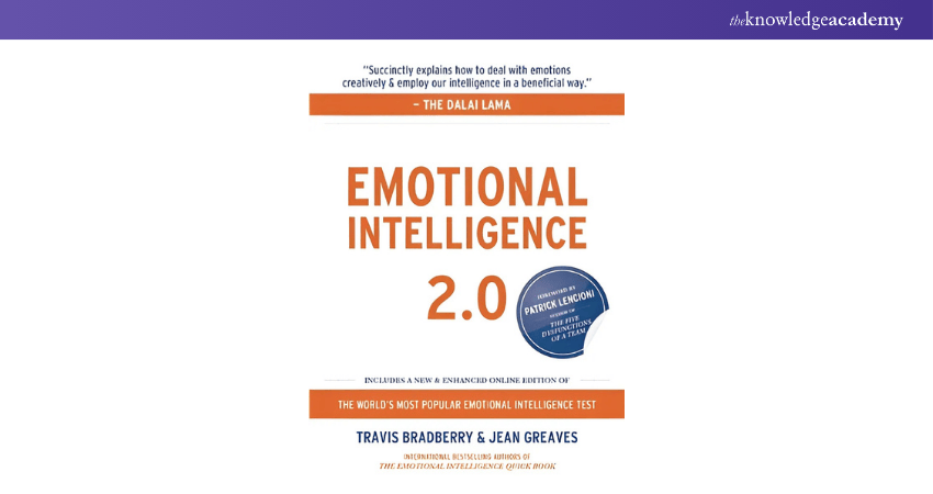 Emotional Intelligence 2.0