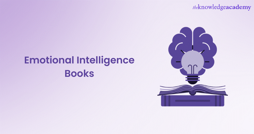 Emotional Intelligence Books A Comprehensive List
