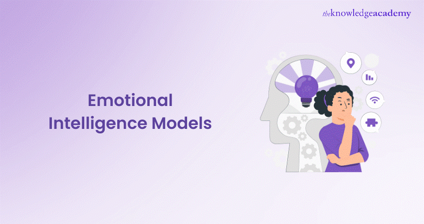 Emotional Intelligence Models