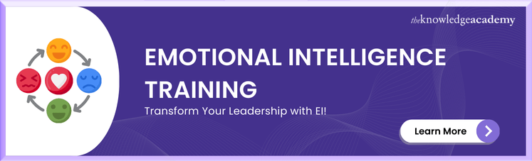 Emotional Intelligence Training