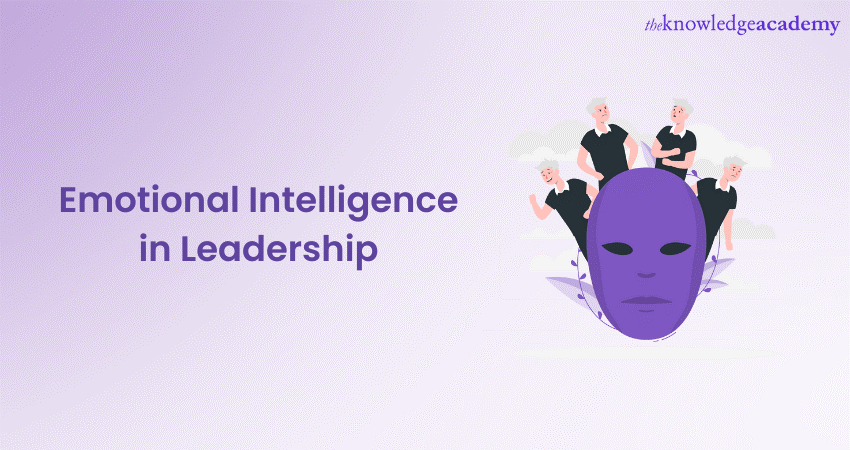 Emotional Intelligence in Leadership: Unlocking the Power of EI 
