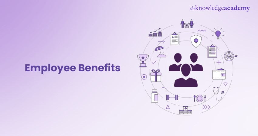 Employee Benefits