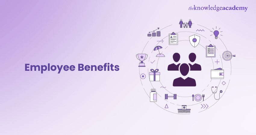 Employee Benefits: Introduction, Types, & Importance