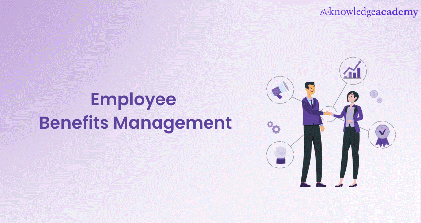 Employee Benefits Management: Everything you Need to Know 