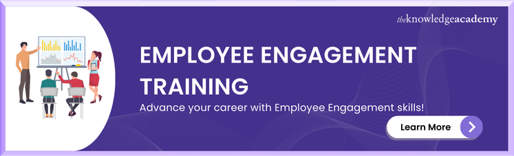 Employee Engagement Training