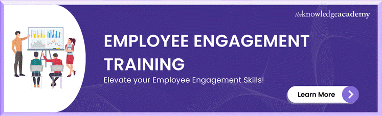 Employee Engagement Training