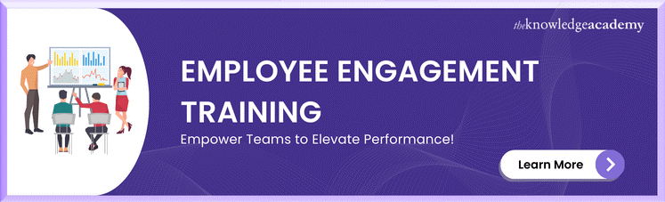 Employee Engagement Training