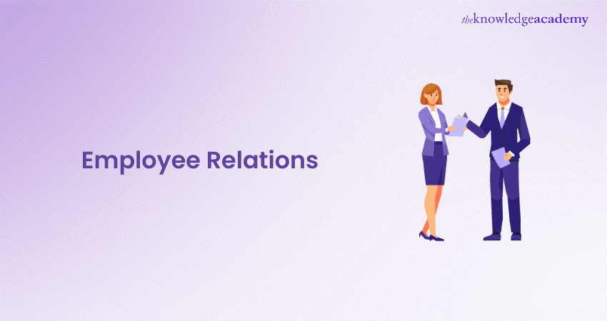 Employee Relations