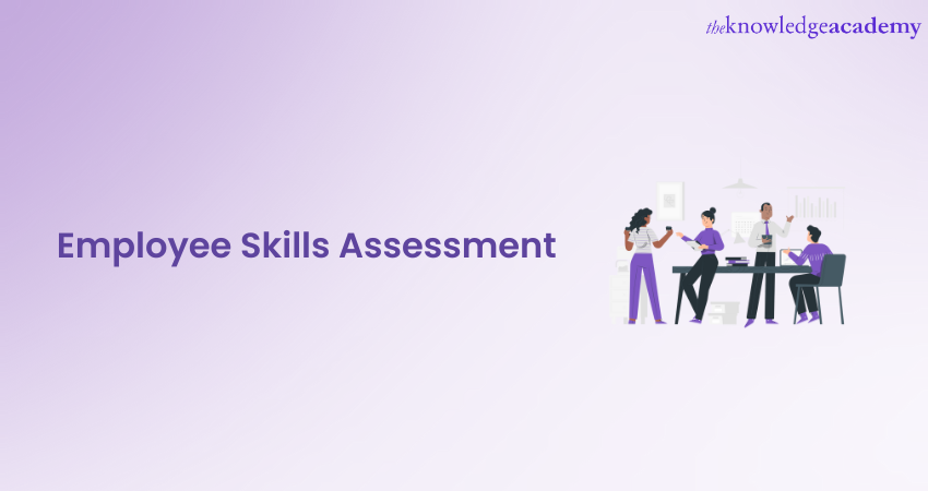 Employee Skills Assessment