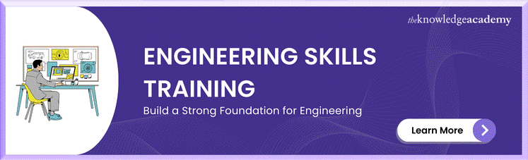 Engineering Skills Training