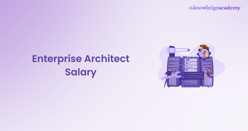 Enterprise Architect Salary