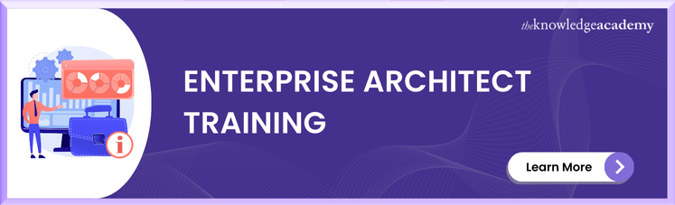 Enterprise Architecture Training