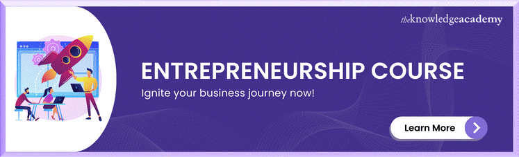 Entrepreneurship Course    