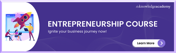 Entrepreneurship Course