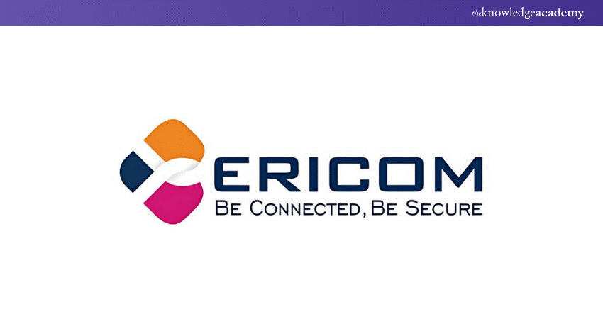 Ericom