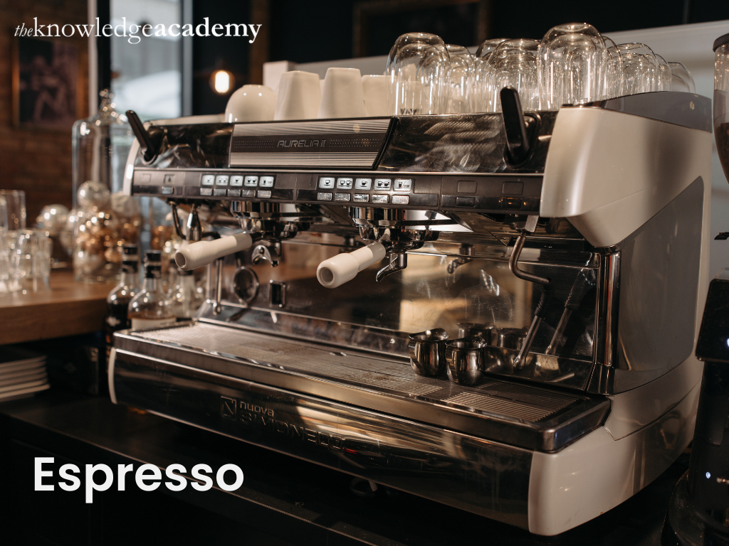 Espresso