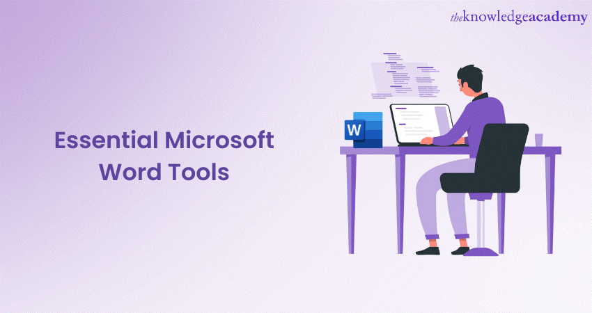 Microsoft Word Tools: Guide for Efficient Document Creation