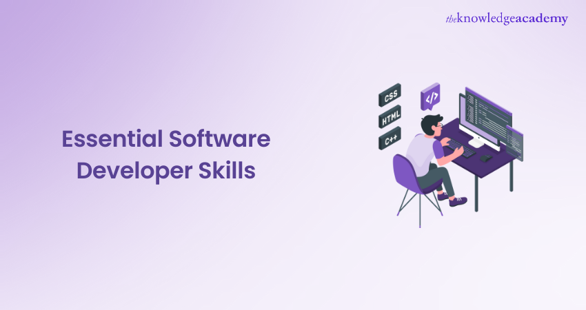 Essential Software Developer Skills