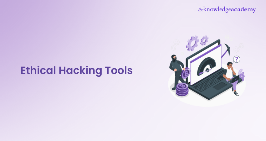 Ethical Hacking Tools