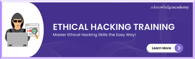 Ethical Hacking Training