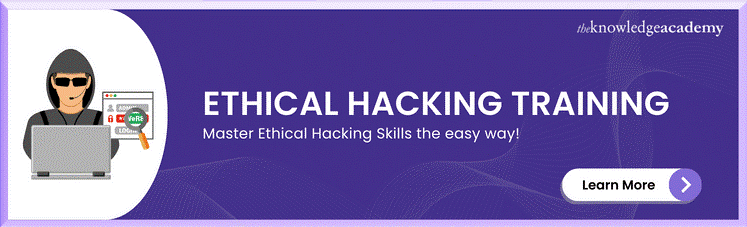 Ethical Hacking Training