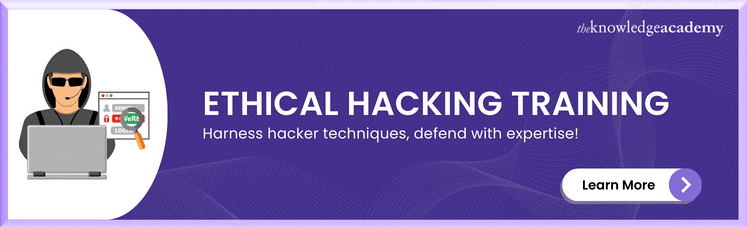 Ethical Hacking Training