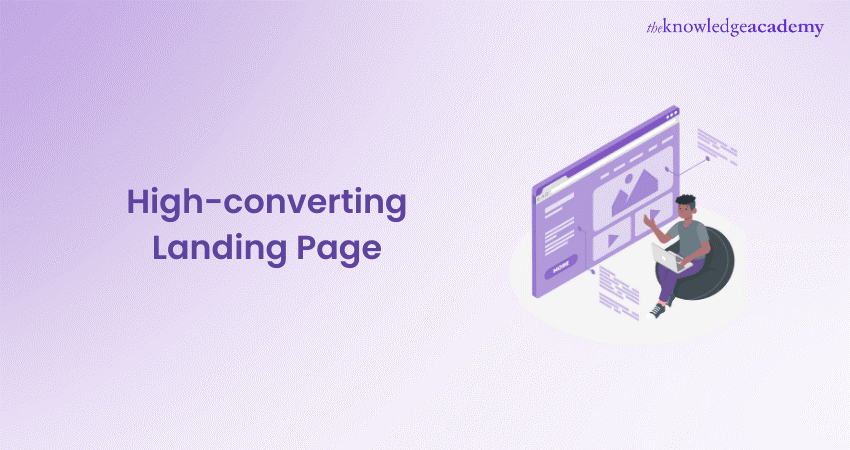 Examples of High-converting Landing Page