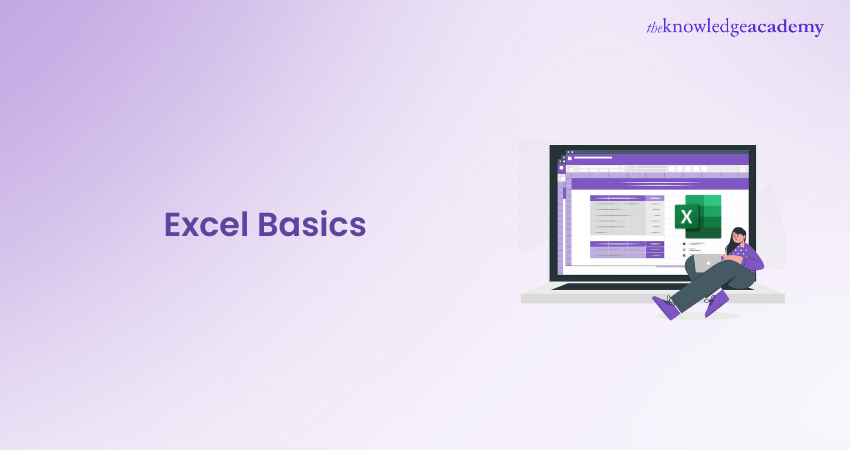 Introduction to Microsoft Excel Basics