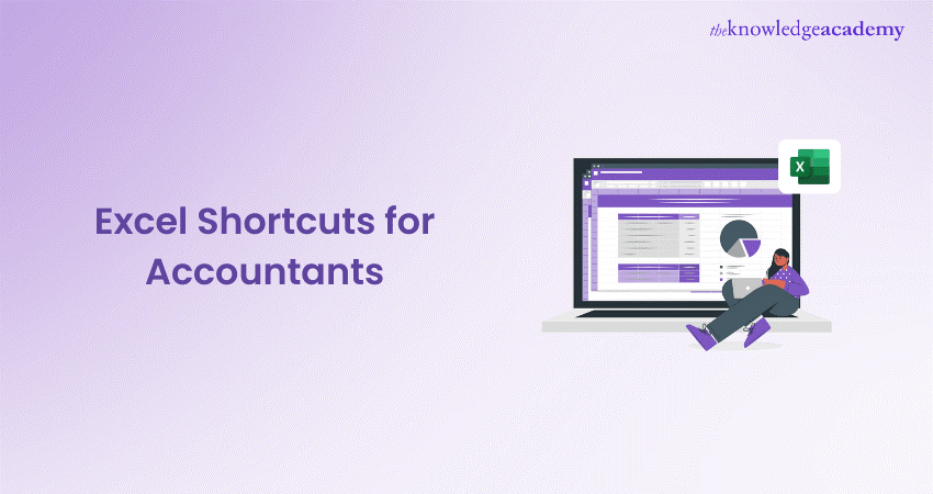 Excel Shortcuts for Accountants