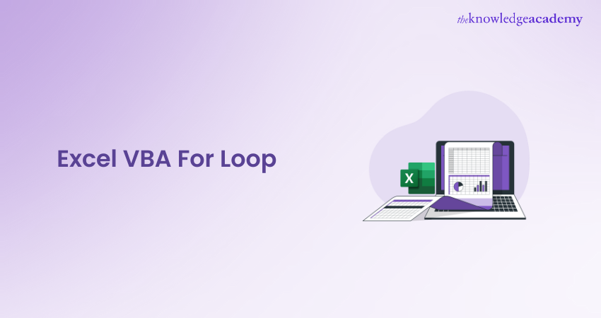 Excel VBA For Loop - A Complete Guide 