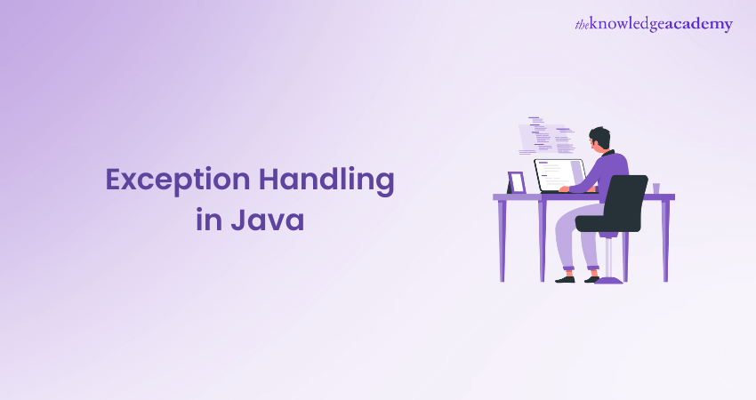 Exception Handling in Java