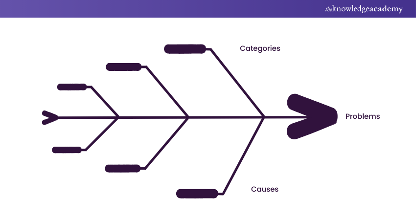 Ishikawa/Fishbone diagram