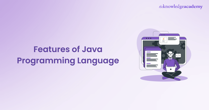 Features of Java Programming Language