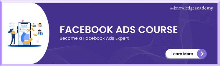 Facebook Ads Course